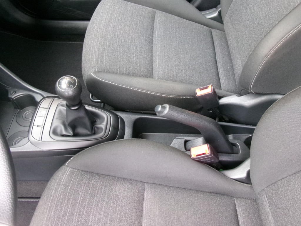 Kia Picanto 1.0 mpi 67pk airco, asr, bluetooth, 5-pers.