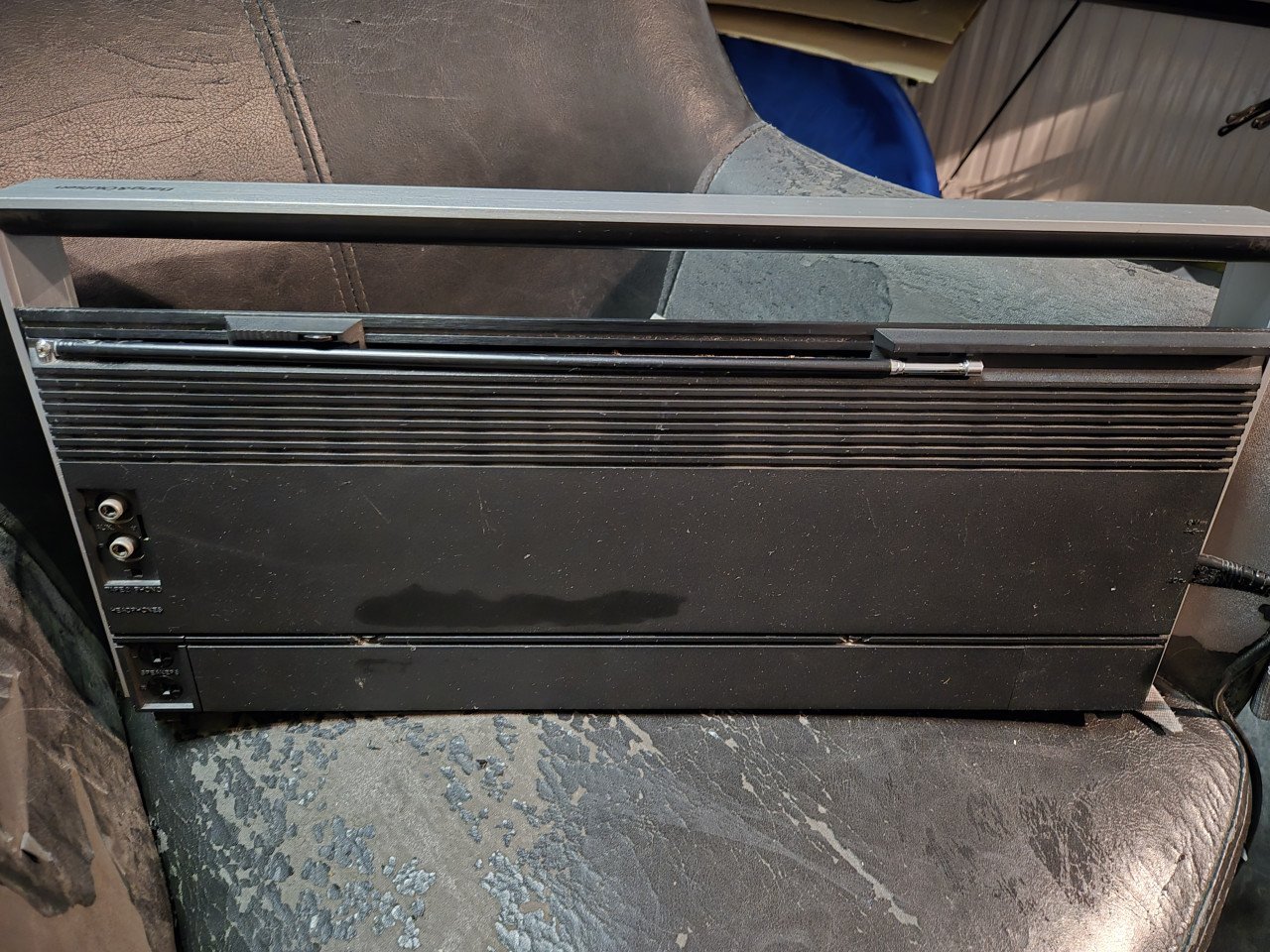 Bang & Olufsen Radio Cassette Recorder BeoSystem 10