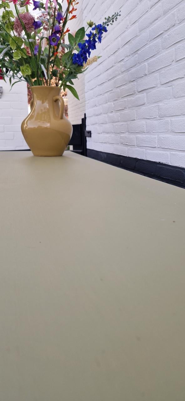 Retro dressoir  / tv kast