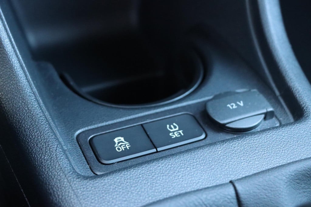 Skoda Citigo 1.0 greentech ambition