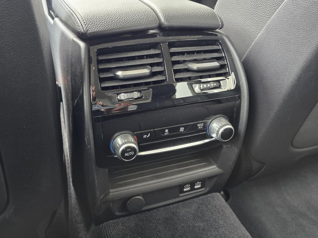 BMW 5 Serie touring 520e executive