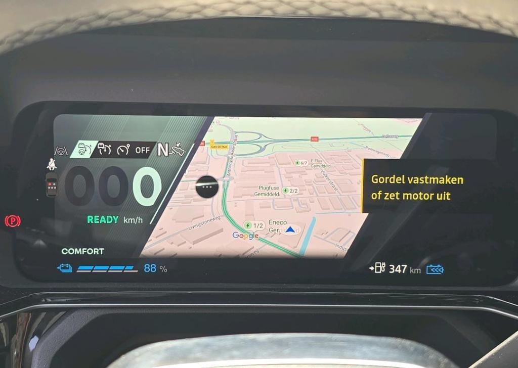 Renault 4 comfort range techno 52 kwh - demo / pack extended grip / pack co