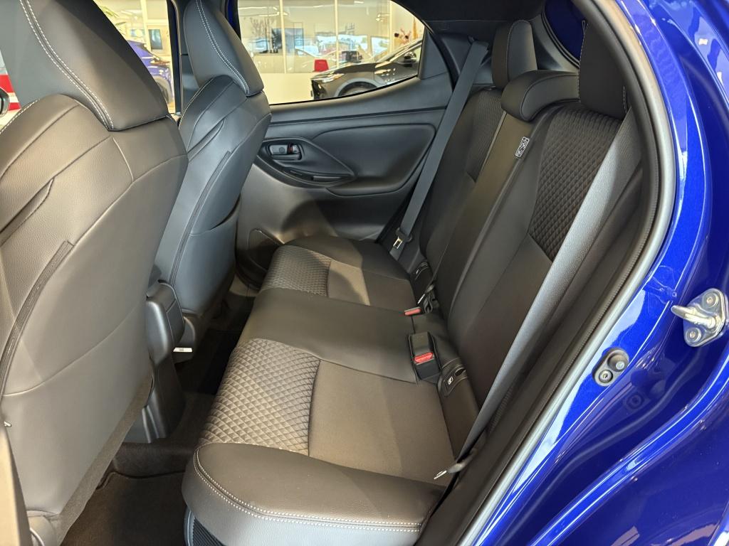 Toyota Yaris 1.5 hybrid 130 executive | demo |