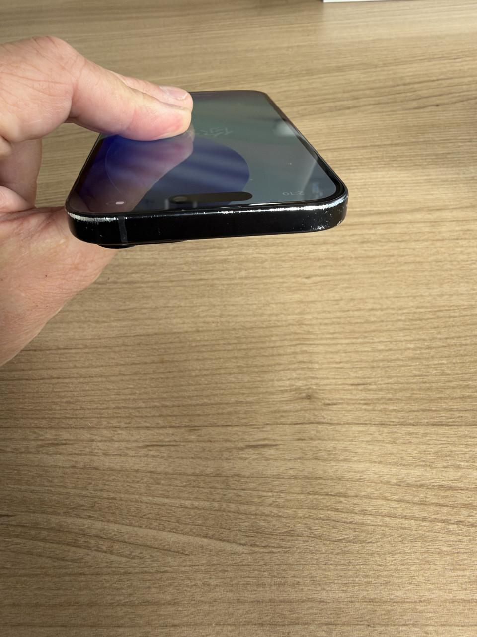 Iphone 15 128GB