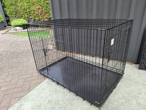 Bench hond XXXL