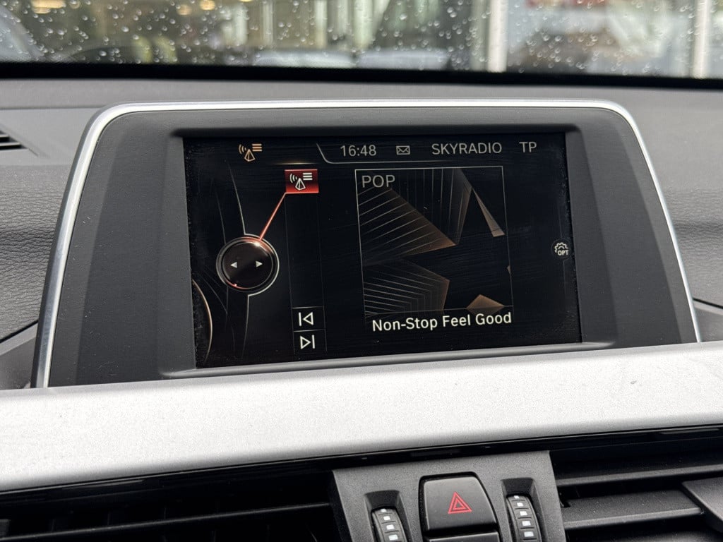 BMW X1 sdrive20i centennial executive | nl-auto | 1e eig | dealer oh | navi