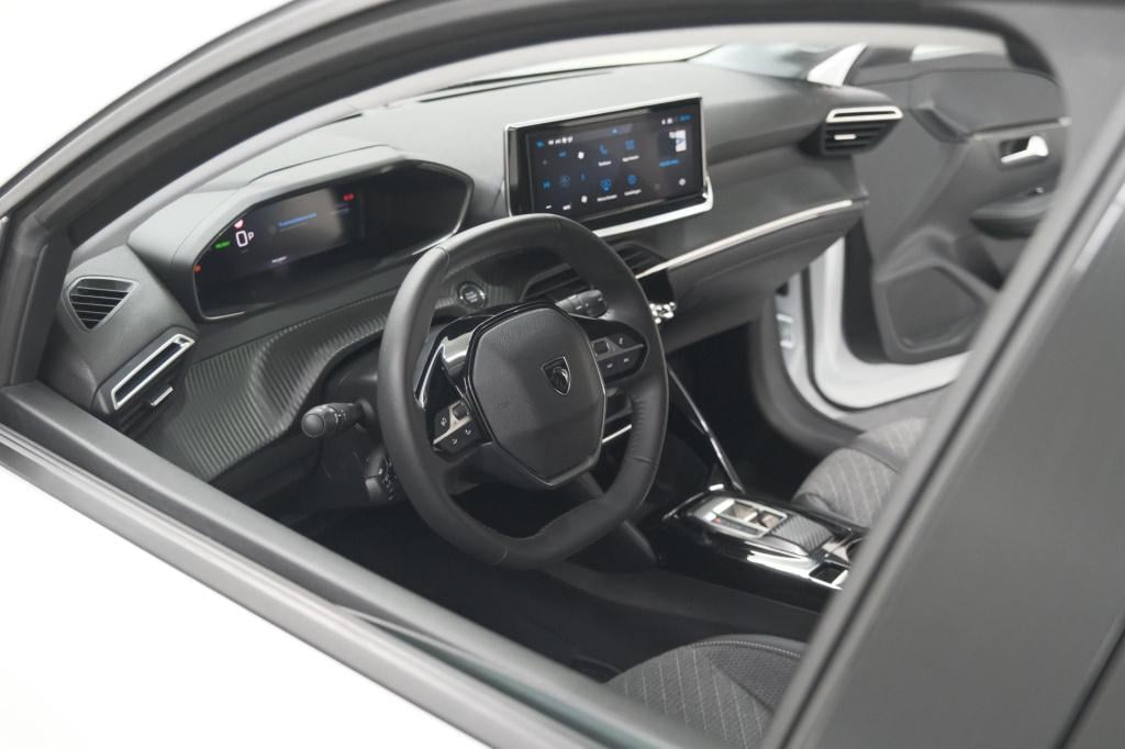 Peugeot 208 ev allure 50 kwh | soh 99,9% | 11 kw laadfunctie | apple carpla