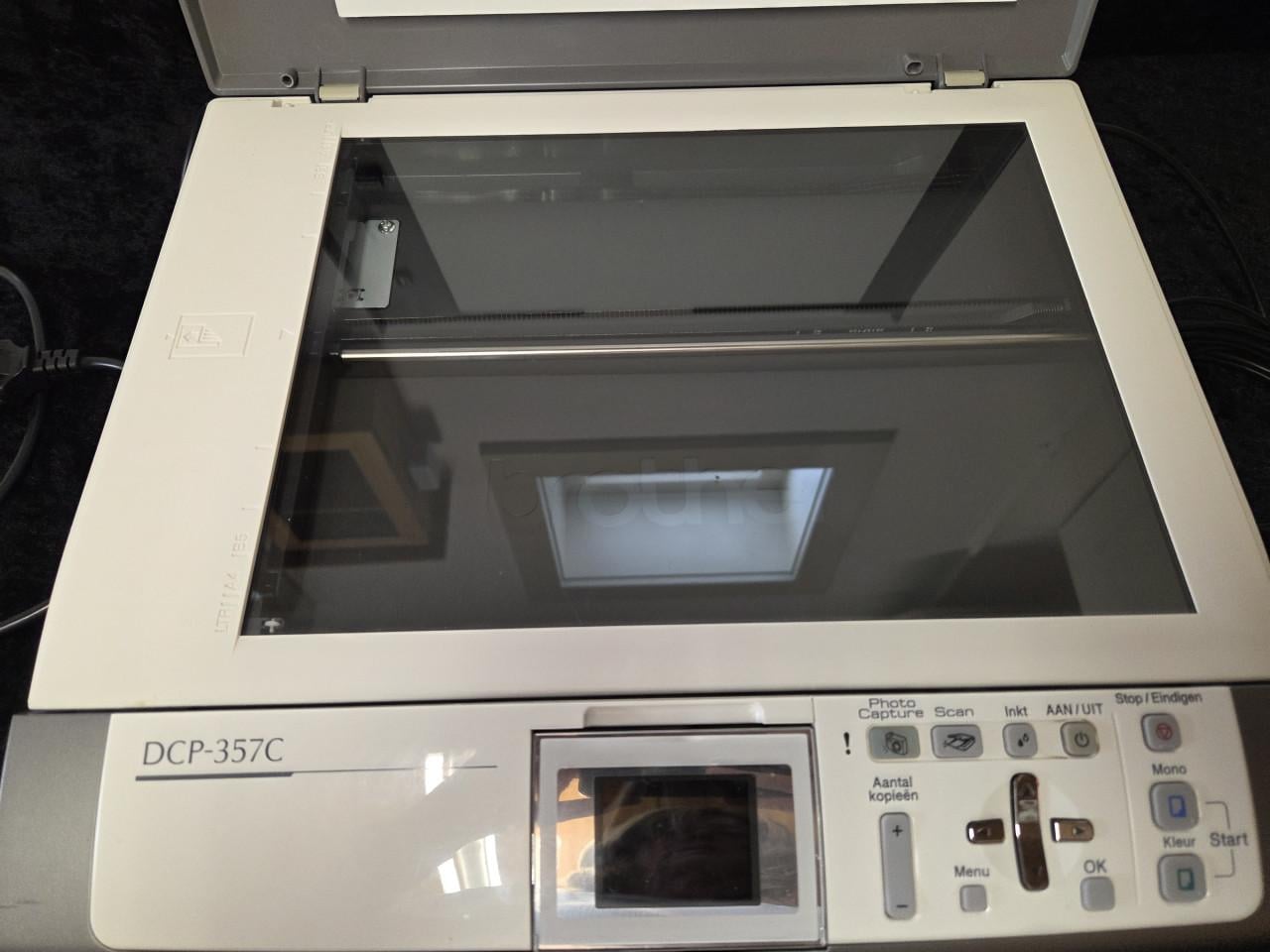 Brother inkjetprinter