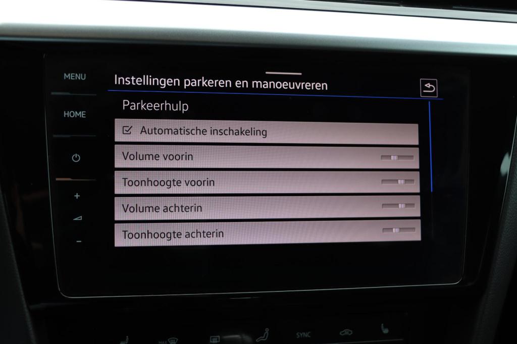 Volkswagen Arteon 1.4 tsi ehybrid r-line business+ 218pk dsg6 | soh 95,4% |