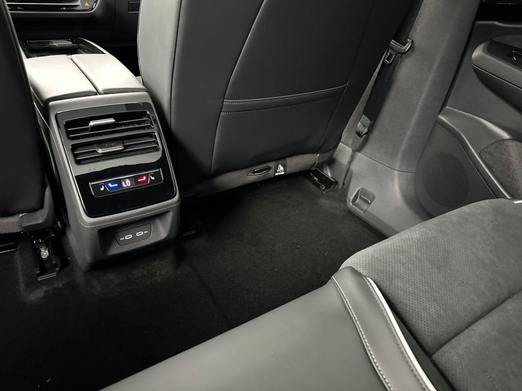 Volkswagen Id.7 pro s limited edition 86 kwh accu. 210 kw / 286 pk