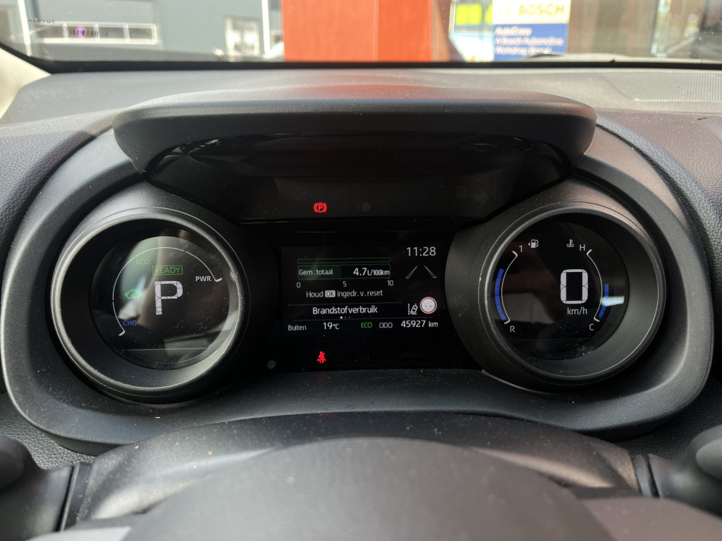 Toyota Yaris Cross 1.5 hybrid comfort | carplay | camera | acc | climate