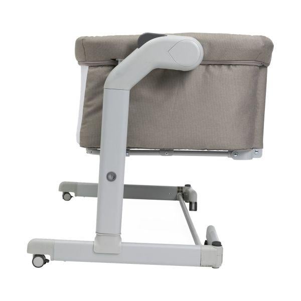 Chicco Next2me co-sleeper. Heerlijk wiegje! Kleur: Desert taupe