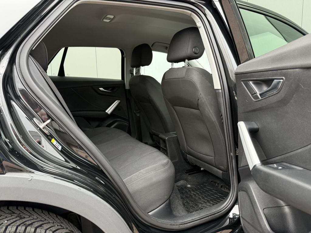 Audi Q2 35 tfsi 150pk s-tronic pro line | acc | camera | keyless