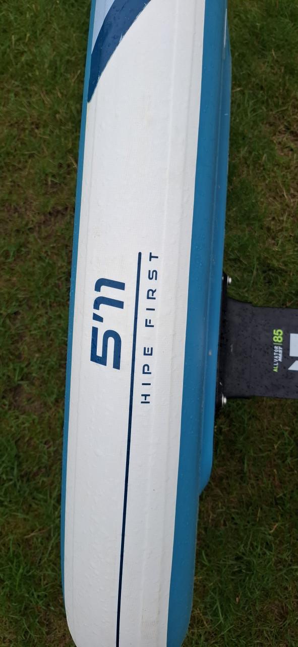Foilboard