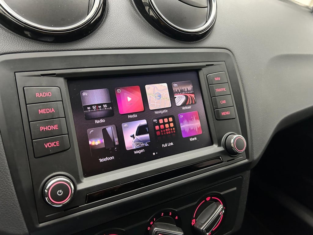 Seat Ibiza st occasion | carplay | cruiscontrol | tweedehands seat ibiza kl