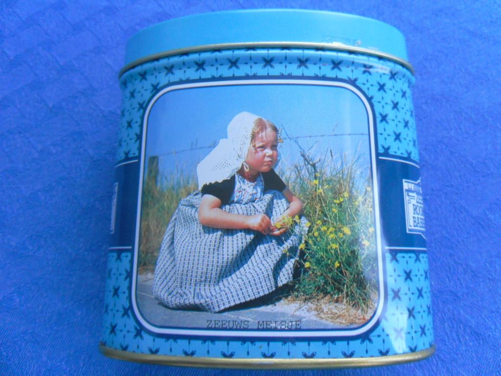 BLIKKEN GROOT EN KLEIN