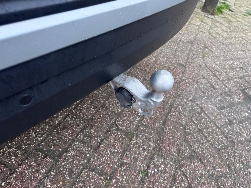 Skoda Kodiaq 1.5 tsi mhev business edition