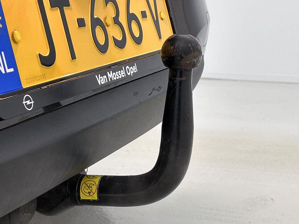Opel Corsa 1.0 turbo innovation airco | cruise control