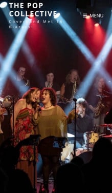 Band zoekt meerdere muzikanten