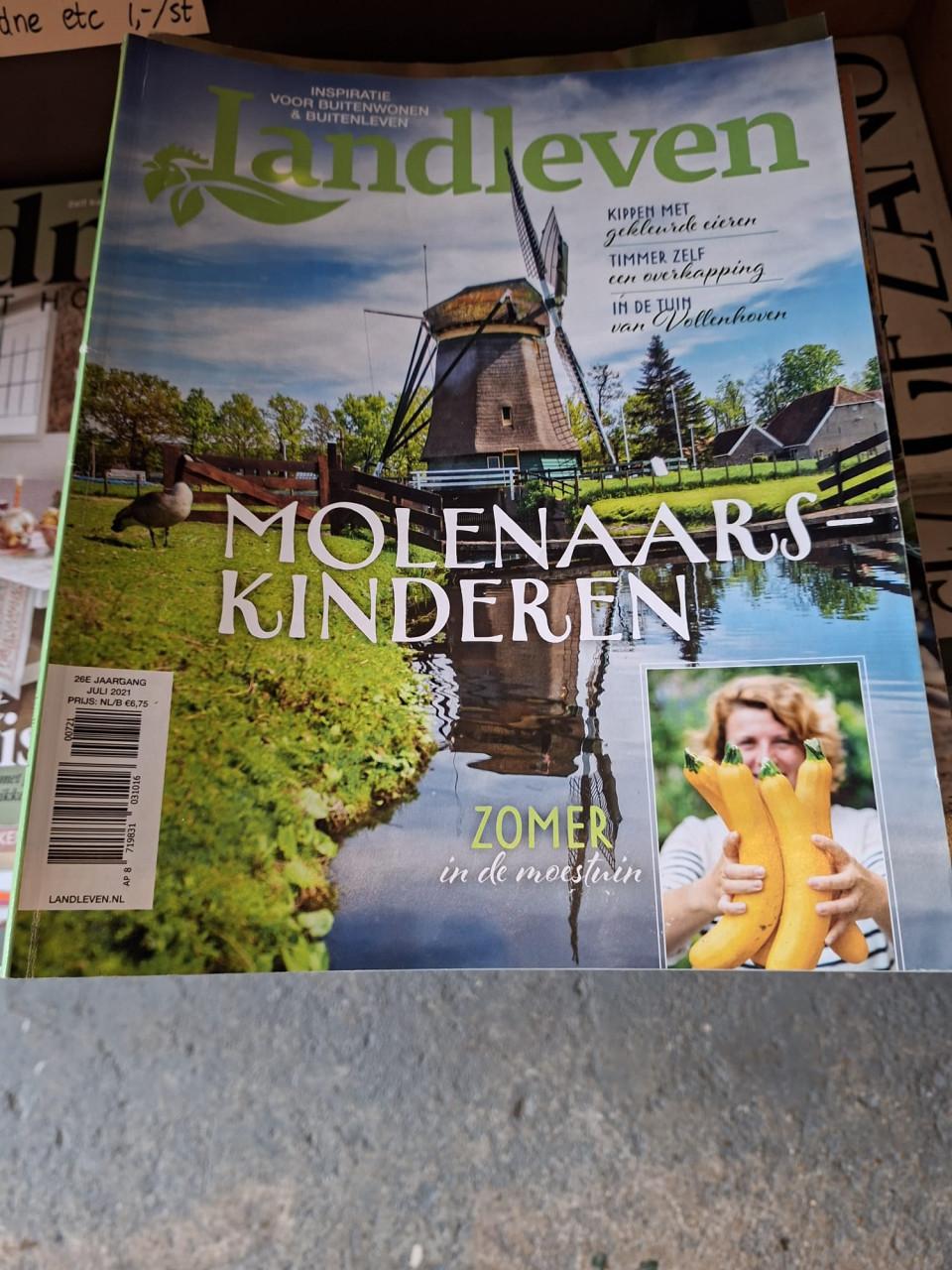 Tijdschriften