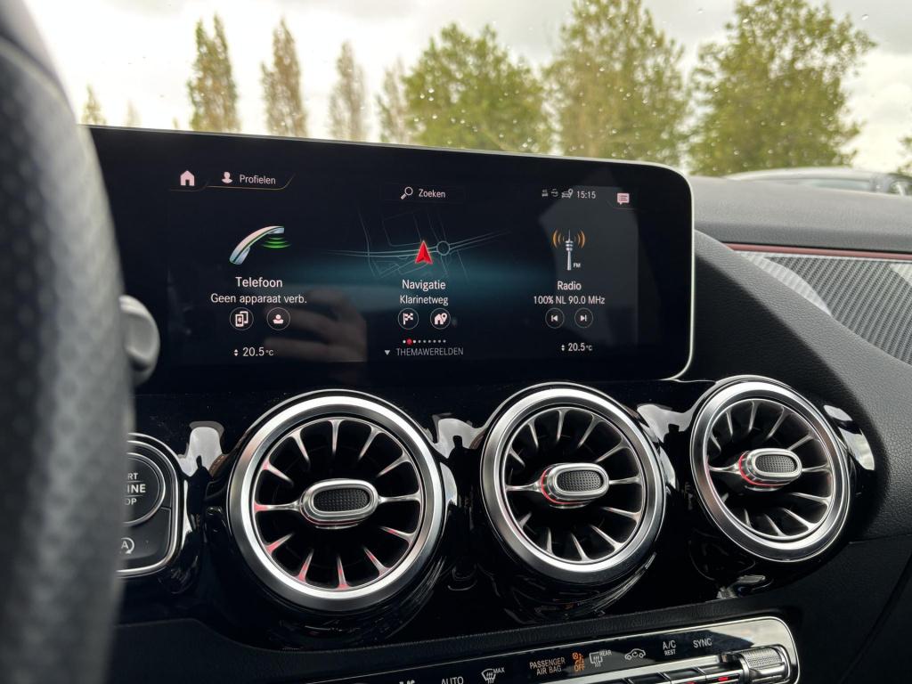 Mercedes-Benz B-Klasse 180 premium plus