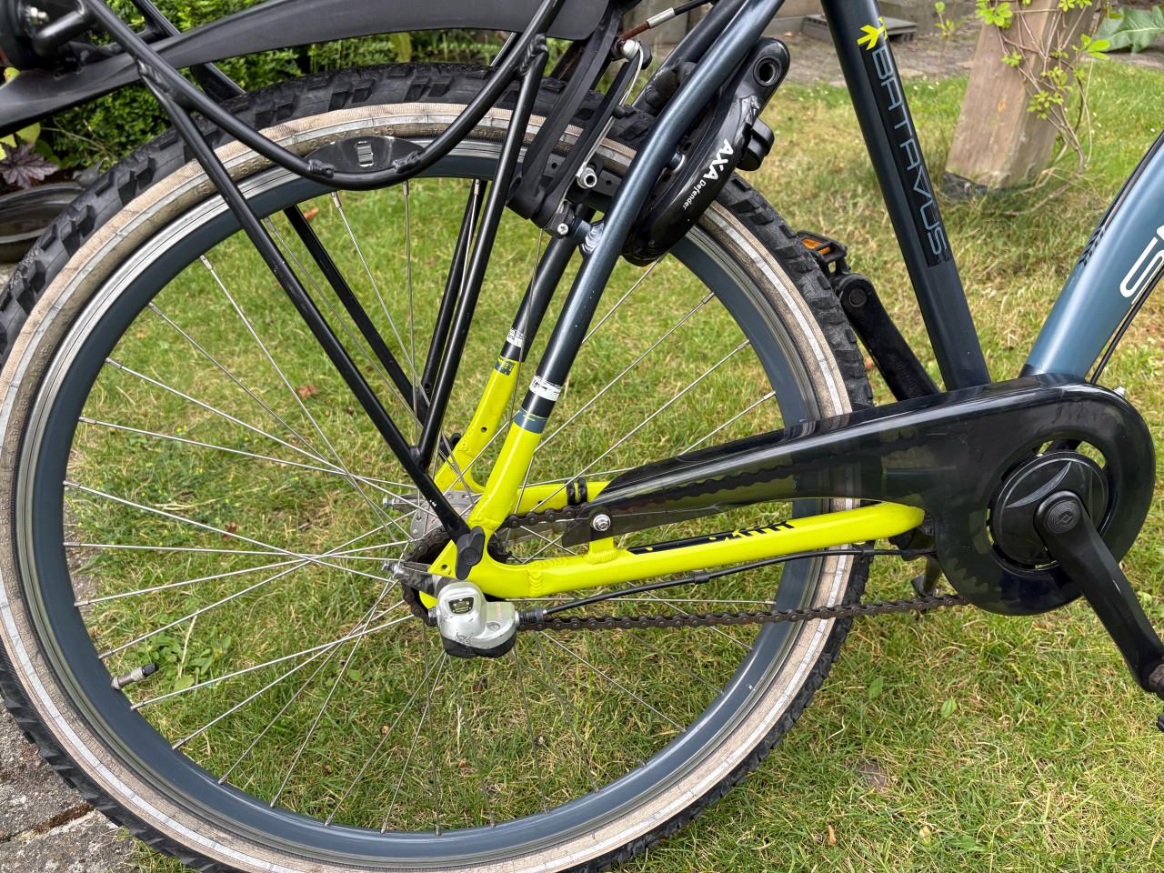 Batavus Cube 26 inch