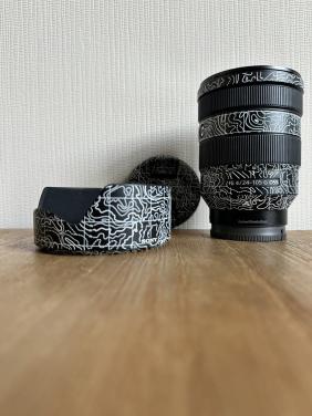 Sony 24-105 G FE f4