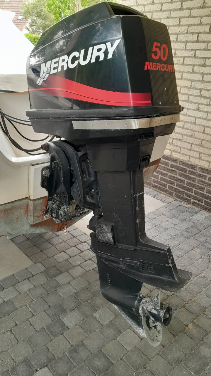 Te koop kajuitboot Taylor49