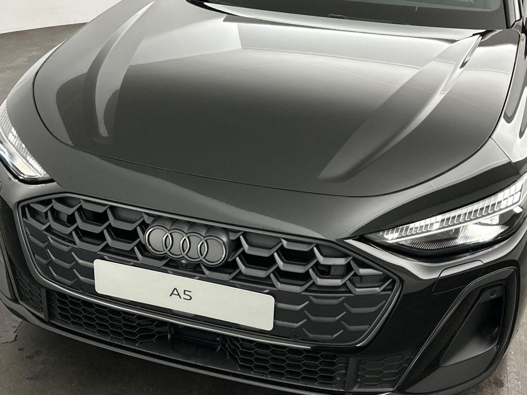 Audi A5 avant s edition 2.0 tfsi e 220 kw / 299 pk avant 7 versn