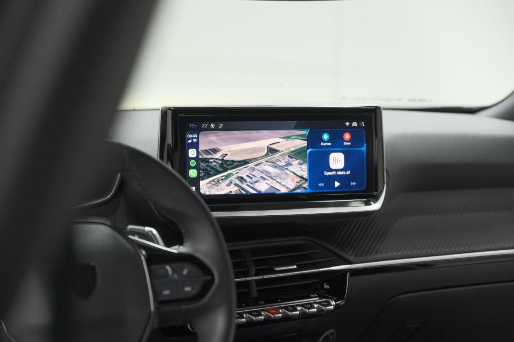 Peugeot 2008 puretech 130 eat8 allure | 360 camera | adaptieve cruise contr