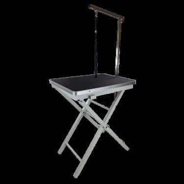 Show trimtafel