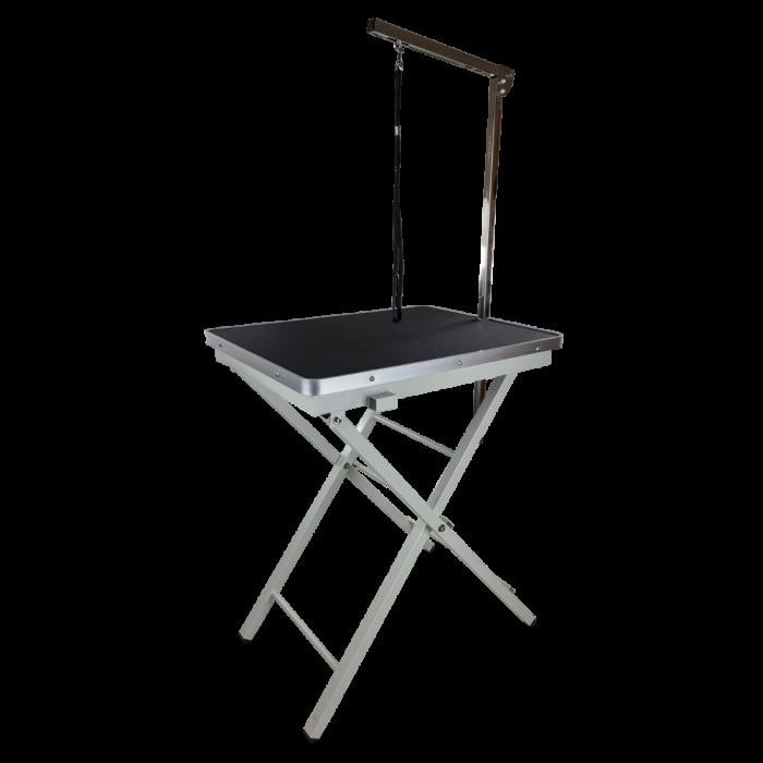 Show trimtafel