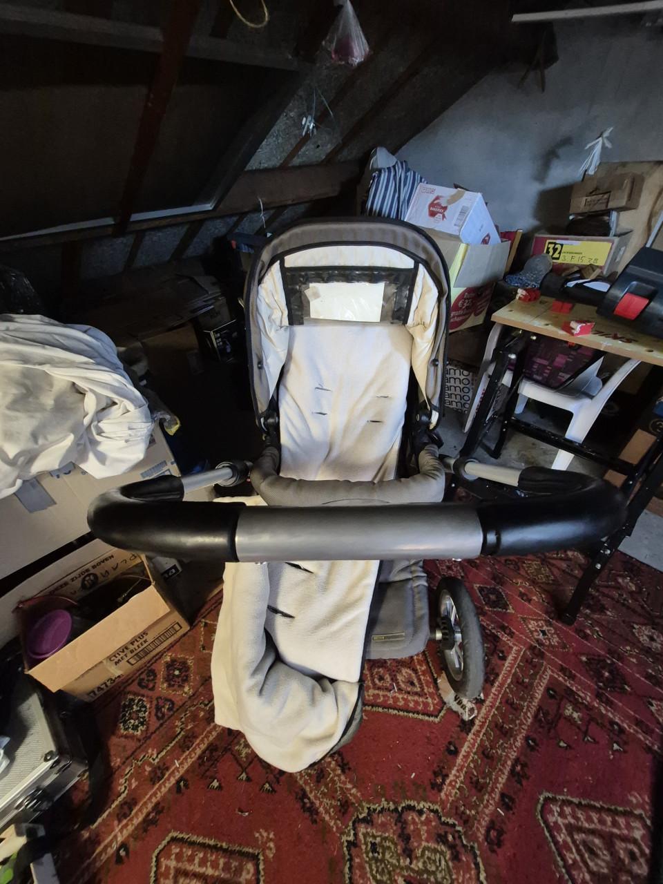 Opruiming ivm verhuizing