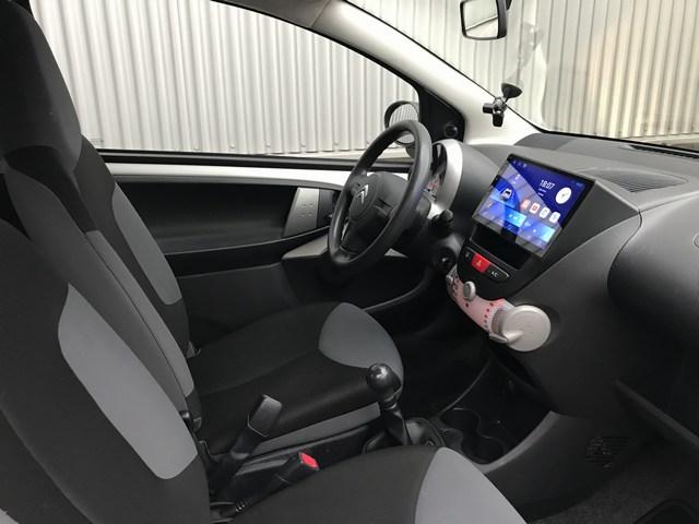 Citroen C1 1.0 - v e r k o c h t