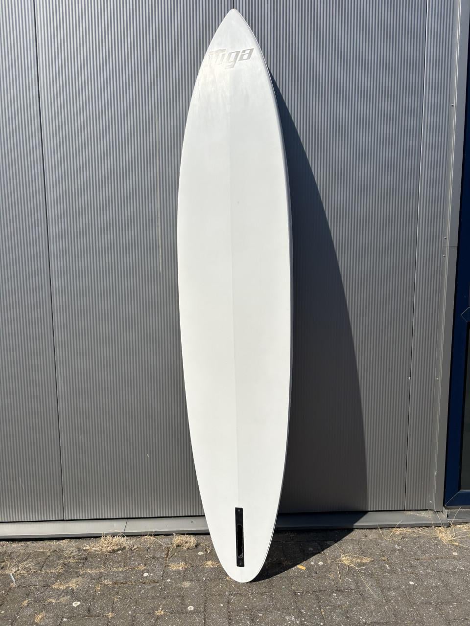 Surfplank surfset