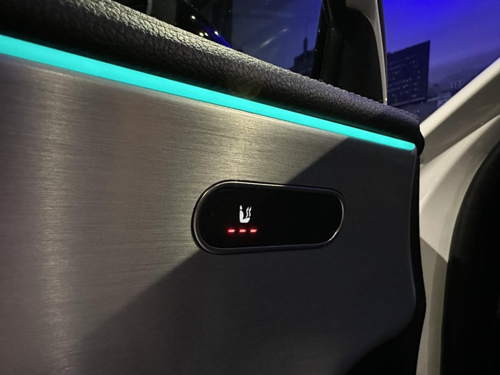 Mercedes-Benz A-Klasse 250 e premium *led*sfeerlicht*appconnect*