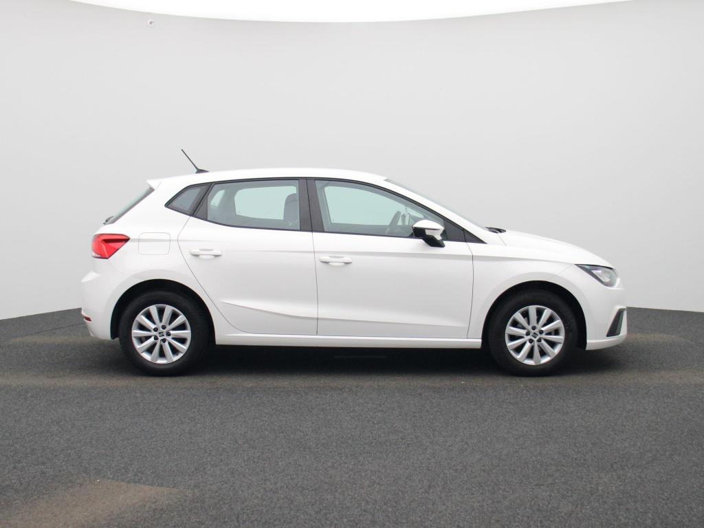 Seat Ibiza 1.0 ecotsi style | apple carplay/ android auto | cruise control 