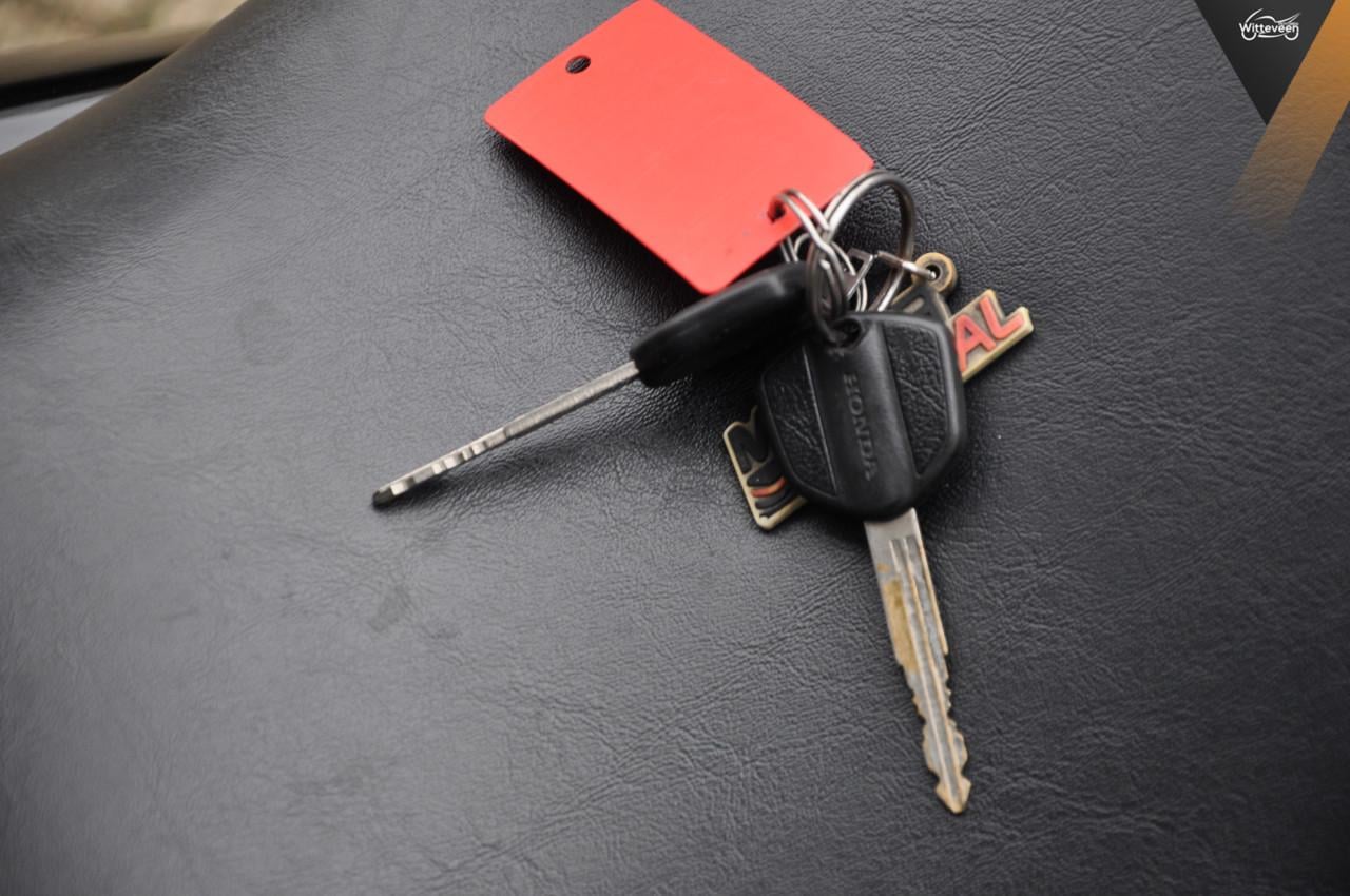 Honda VT 750C2 Shadow ACE