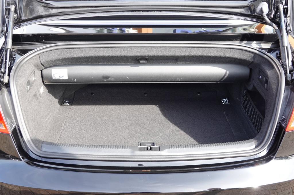 Audi A5 cabriolet 2.0 tfsi quattro sport edition open days