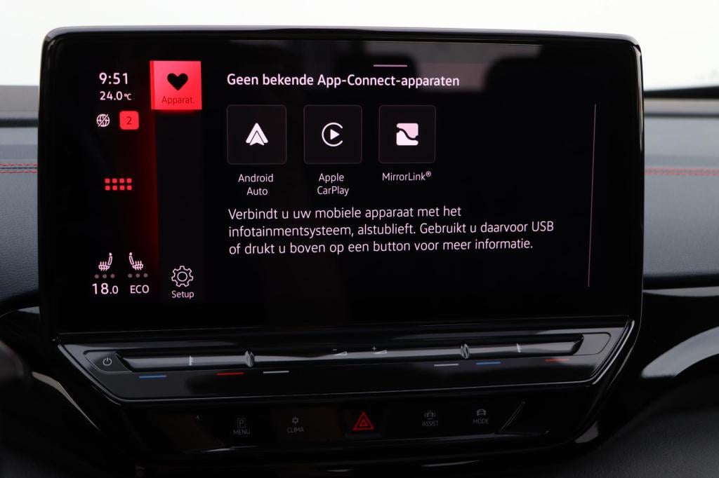 Volkswagen Id.4 gtx 4motion 77 kwh 300pk