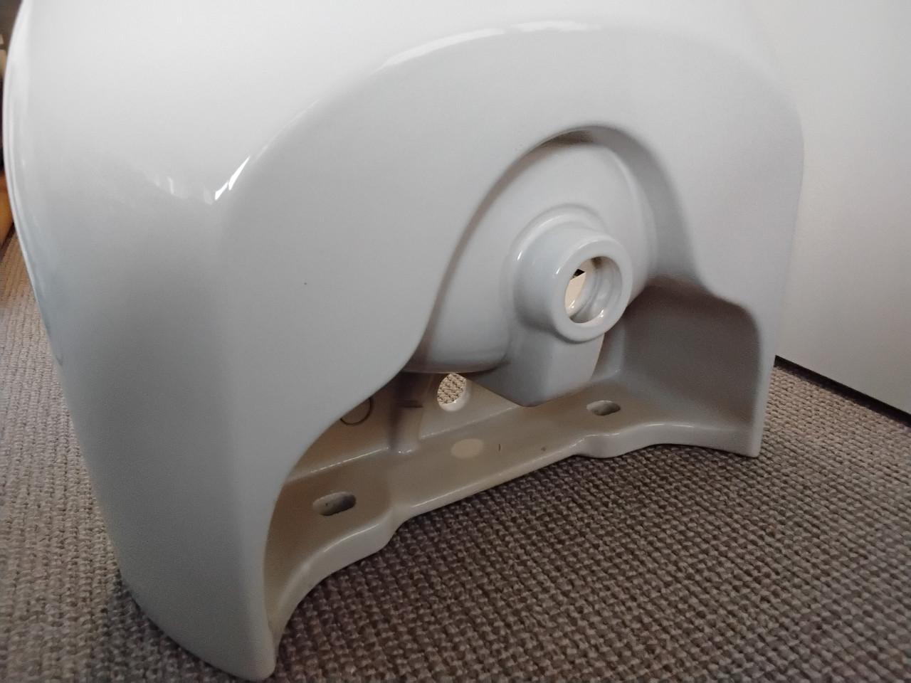 Villeroy & Boch O-novo Wastafel