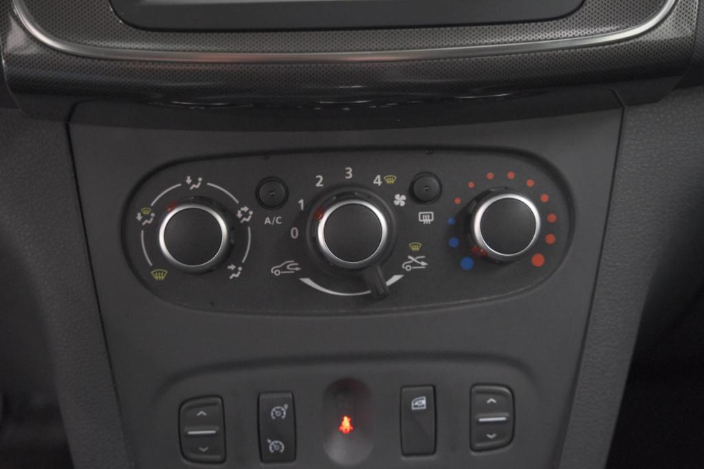Dacia Logan mcv tce 90 stepway | automaat | apple carplay | camera | parkee