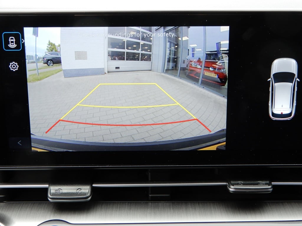 Hyundai Kona 1.6 gdi hev comfort | nieuw model! | 17 inch | navigatie | ada