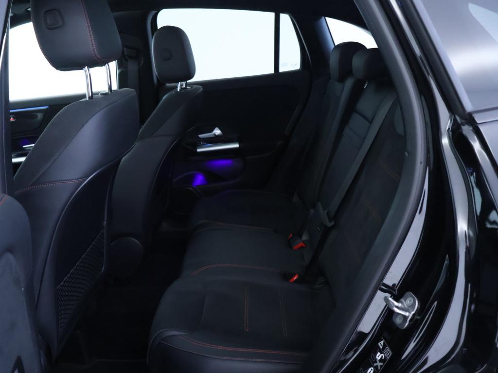 Mercedes-Benz Gla-klasse 250 e amg plug-in hybride edition amg line | night