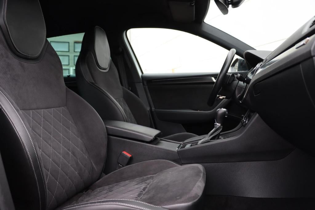 Skoda Superb combi 1.4 tsi iv sportline 218pk dsg6 | black style | memory s