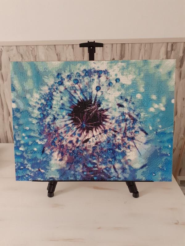 Diamond Painting