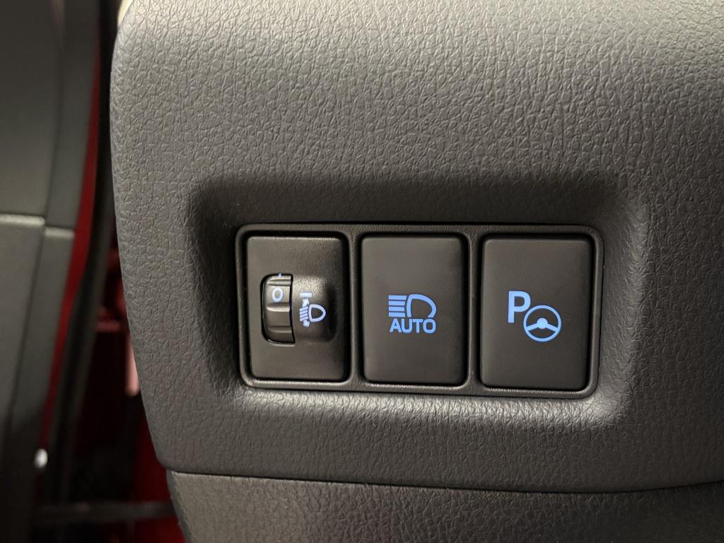 Toyota C-hr 1.8 hybrid style