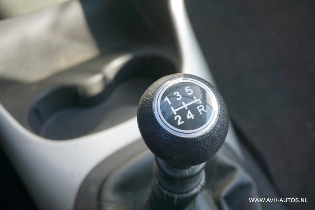 Fiat Punto 1.2 sound