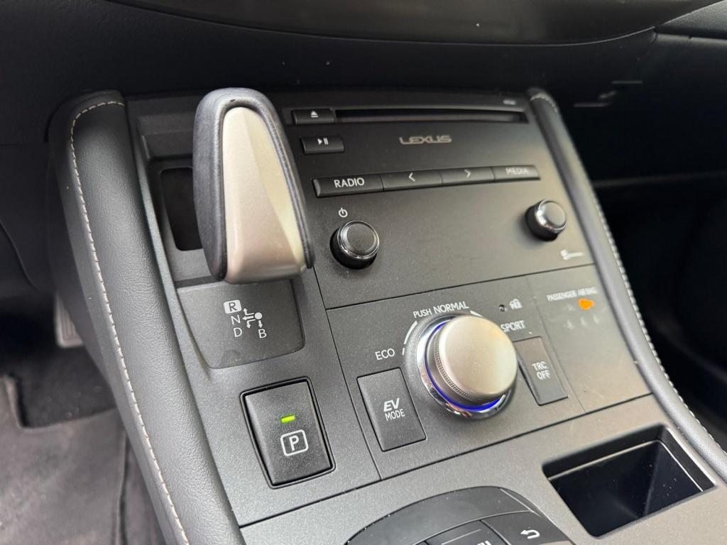 Lexus Ct 200h business line