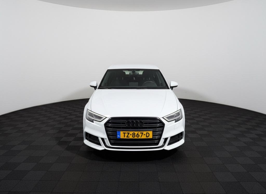 Audi A3 sportback 30 tfsi sport s line edition